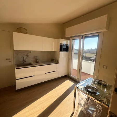 Appartamento La Casina *
