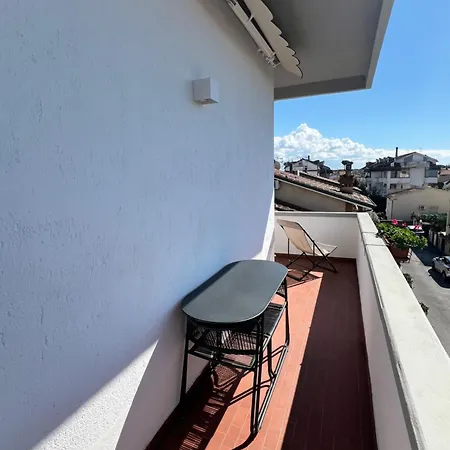 Appartamento La Casina