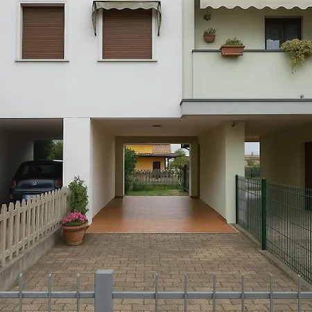 La Casina Torre del Lago Puccini