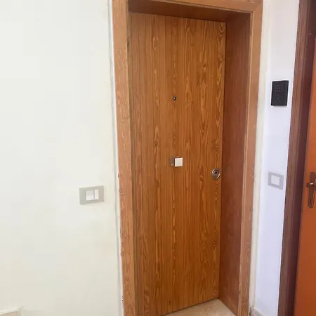 Appartamento La Casina *