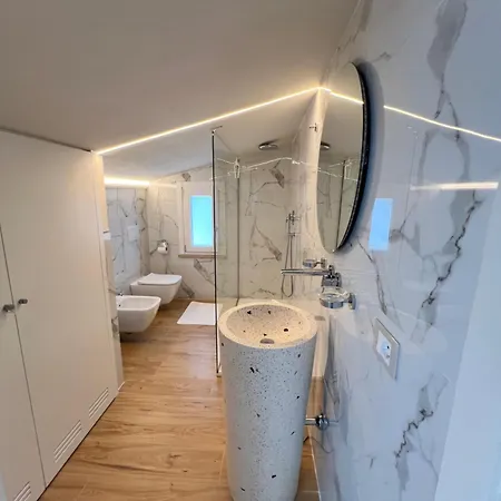 아파트 La Casina *
