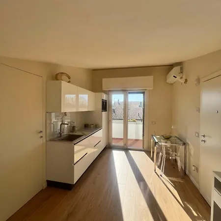 La Casina 公寓 托雷德尔格拉戈普奇