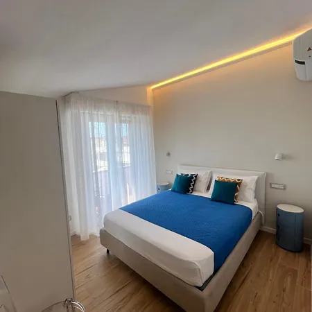 La Casina 아파트